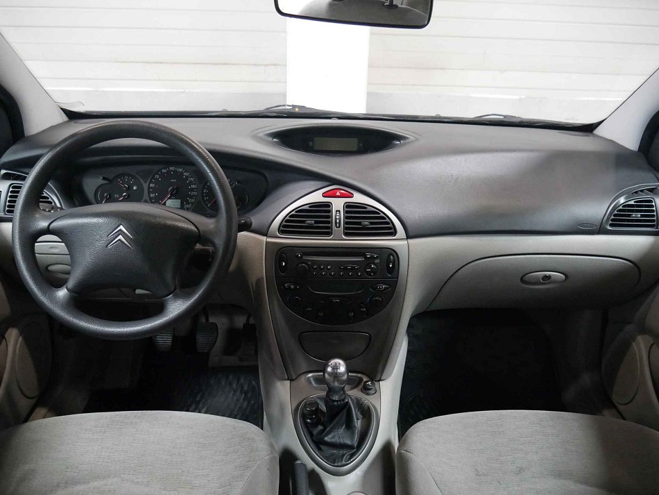 Citroën C5 2.0 i 