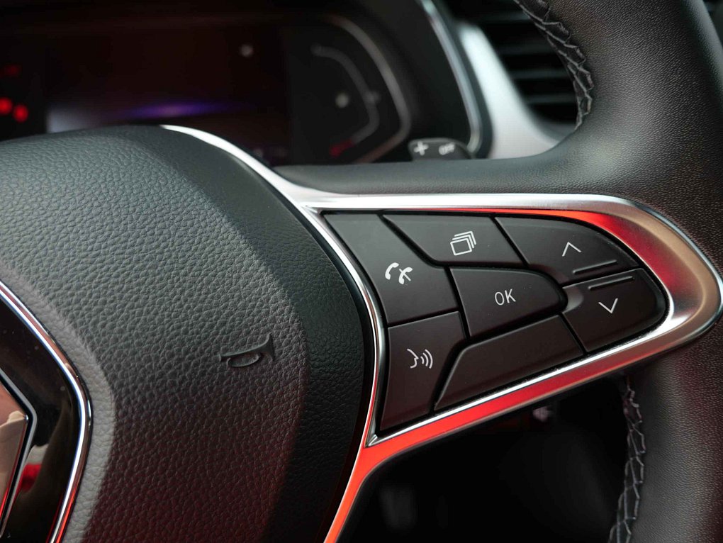 Renault Captur 1.3TCe Intense