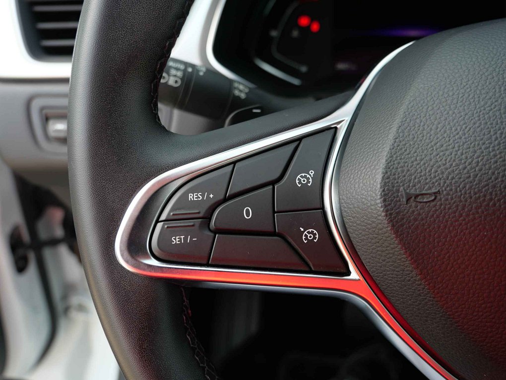 Renault Captur 1.3TCe Intense