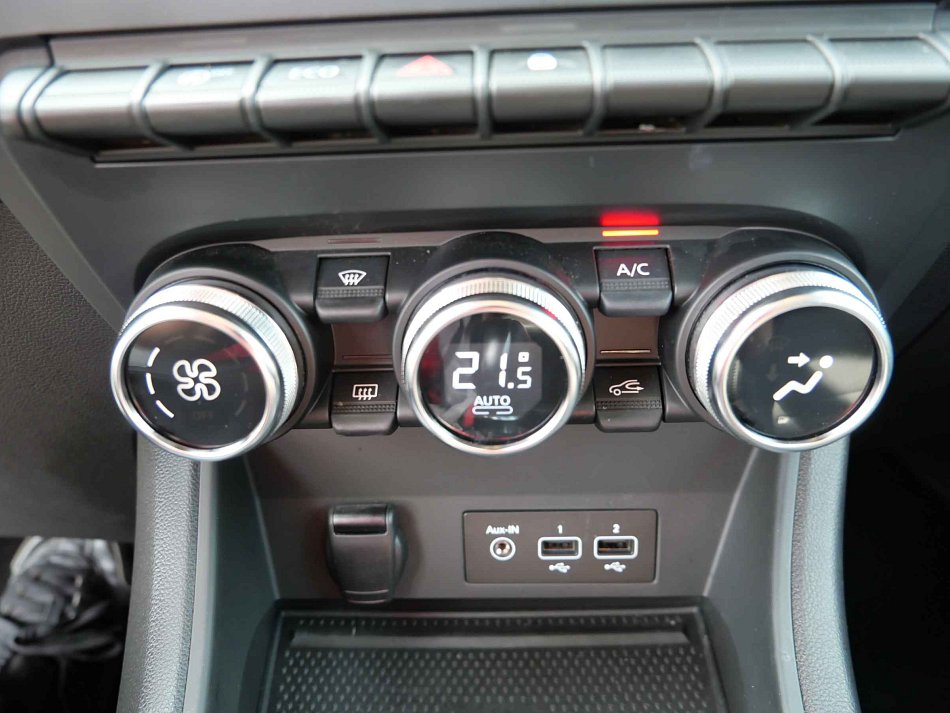 Renault Captur 1.3TCe Intense