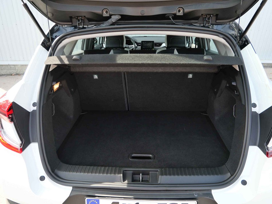 Renault Captur 1.3TCe Intense
