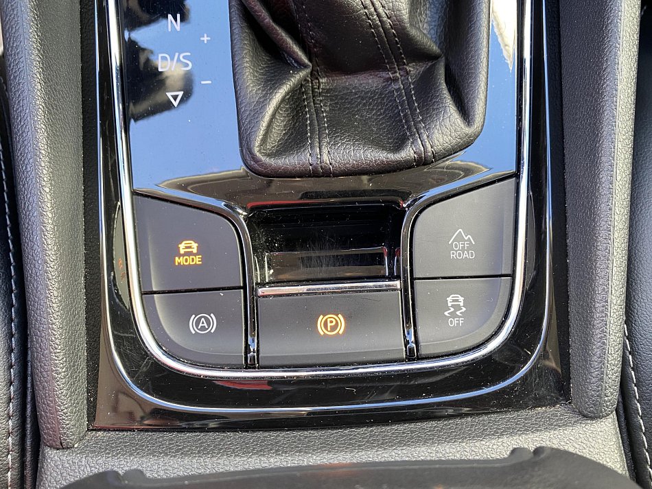 Škoda Kodiaq 2.0 TDi Ambition 4x4