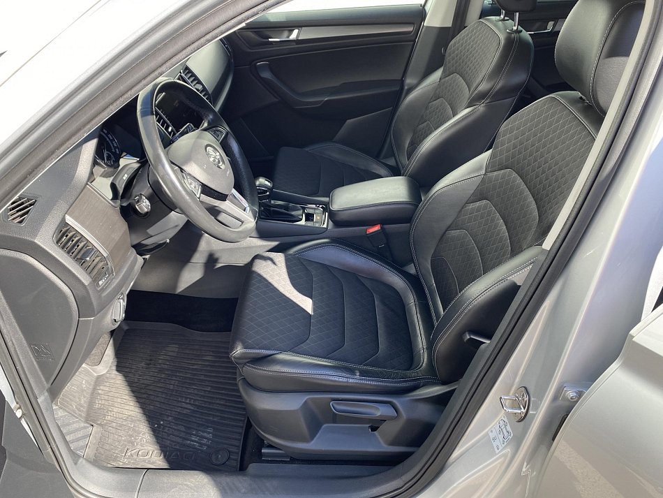 Škoda Kodiaq 2.0 TDi Ambition 4x4