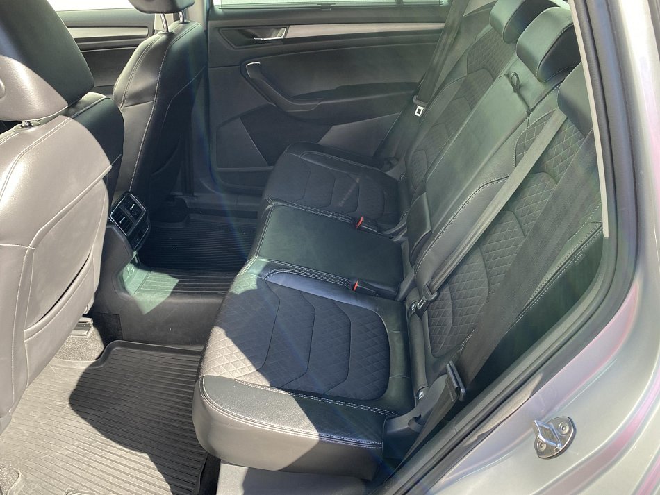Škoda Kodiaq 2.0 TDi Ambition 4x4