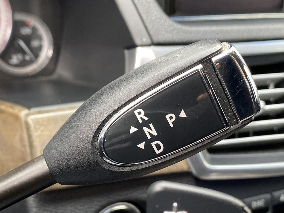 Mercedes-Benz Třída E 3.0 CDi Elegance E 350