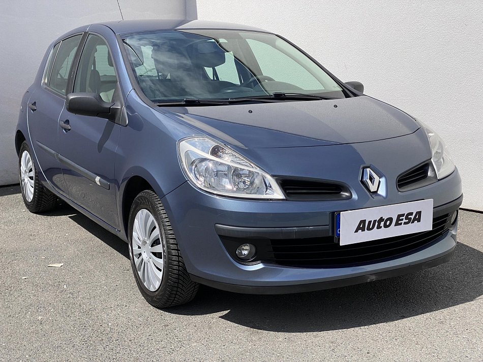 Renault Clio 1.2 i 