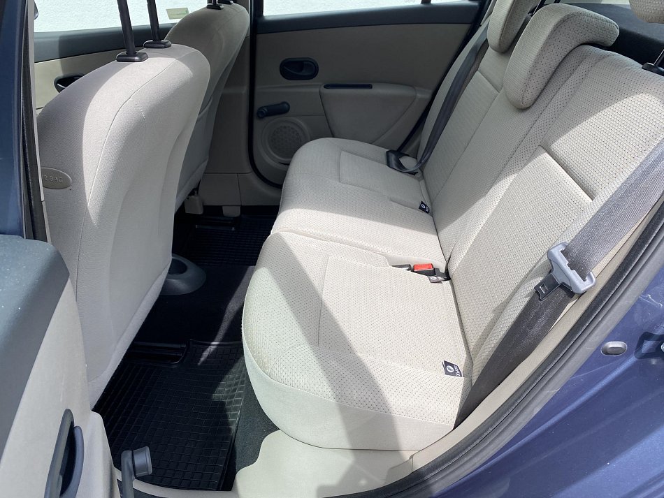 Renault Clio 1.2 i 