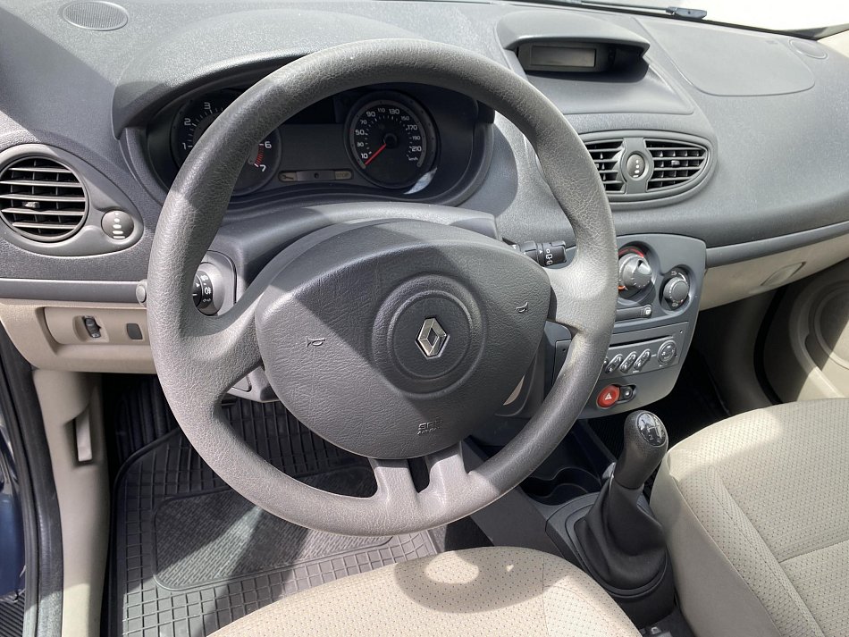 Renault Clio 1.2 i 
