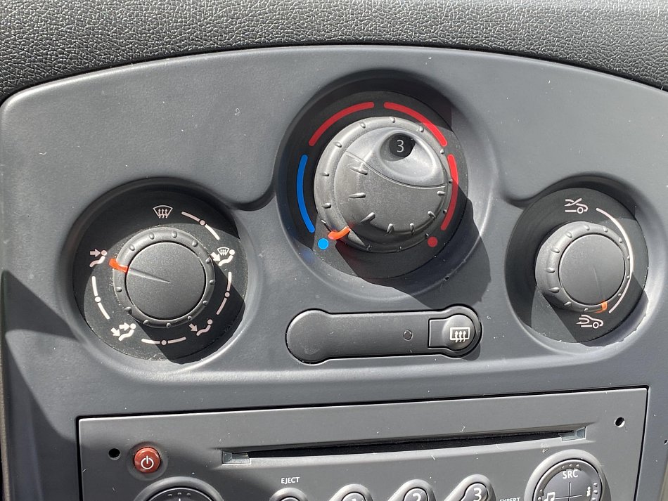 Renault Clio 1.2 i 