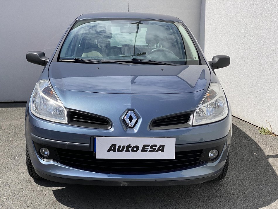 Renault Clio 1.2 i 