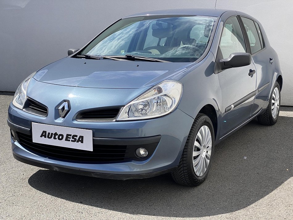 Renault Clio 1.2 i 
