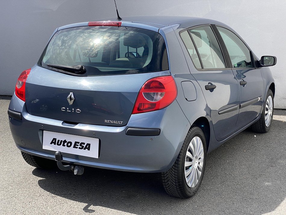 Renault Clio 1.2 i 