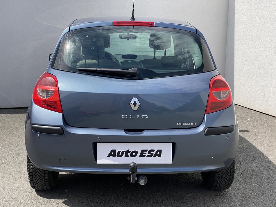 Renault Clio 1.2 i 