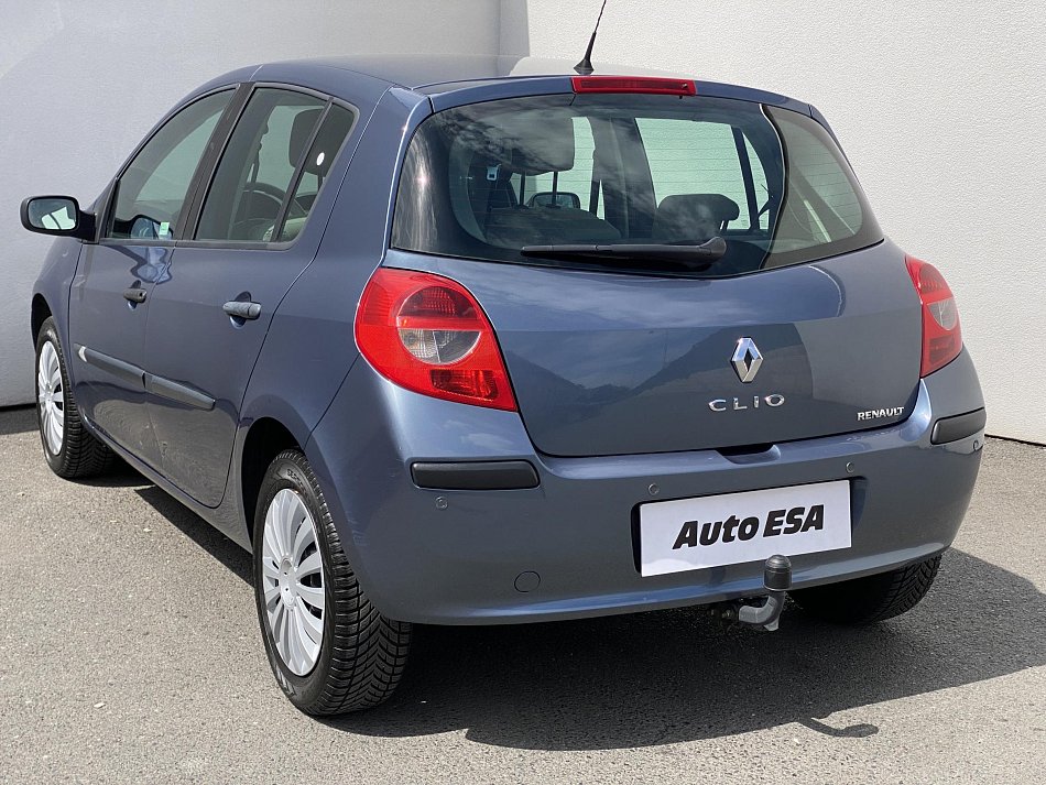 Renault Clio 1.2 i 