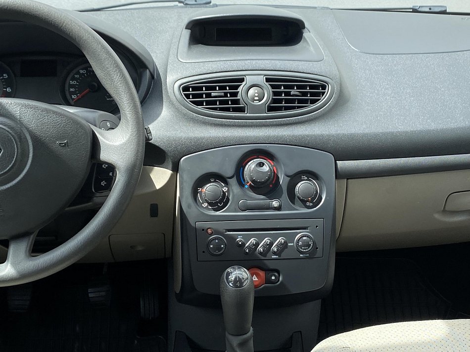 Renault Clio 1.2 i 
