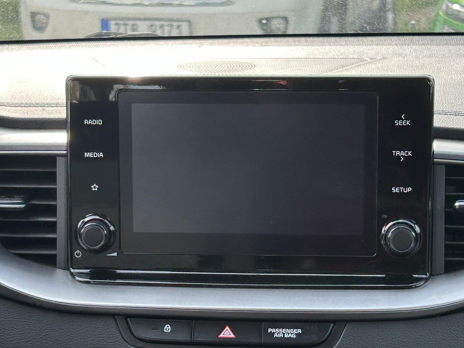 Kia Ceed 1.5 T-GDi Spin SW