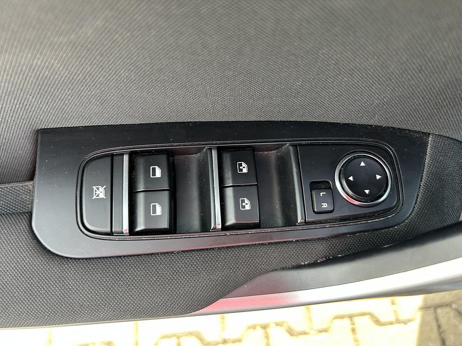 Kia Ceed 1.5 T-GDi Spin SW