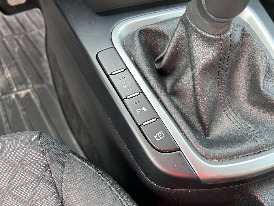 Kia Ceed 1.5 T-GDi Spin SW