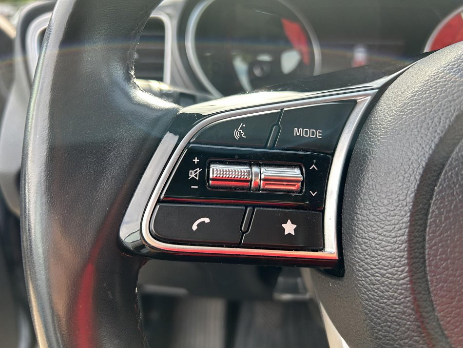 Kia Ceed 1.5 T-GDi Spin SW