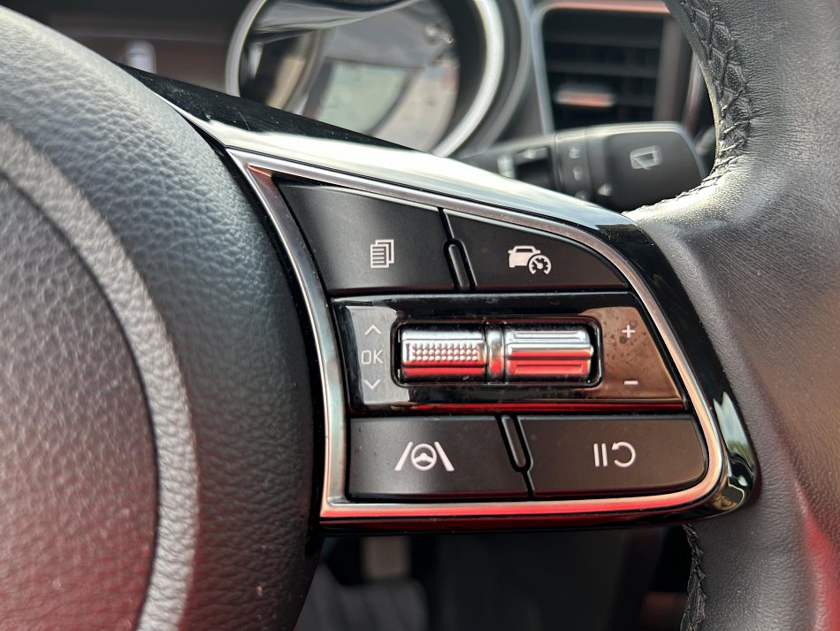 Kia Ceed 1.5 T-GDi Spin SW