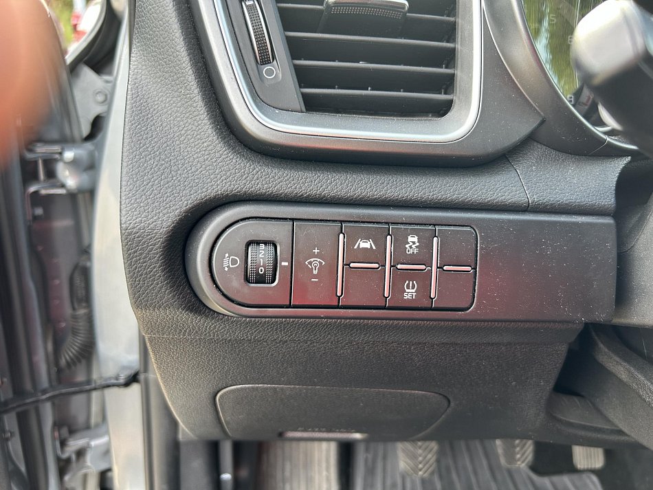 Kia Ceed 1.5 T-GDi Spin SW