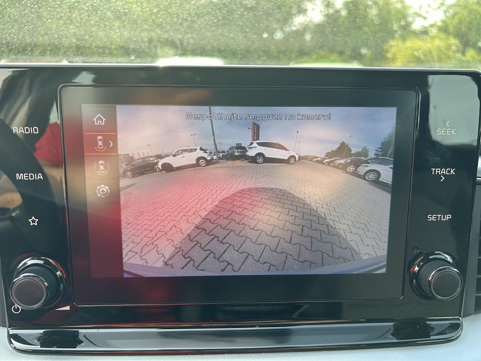 Kia Ceed 1.5 T-GDi Spin SW