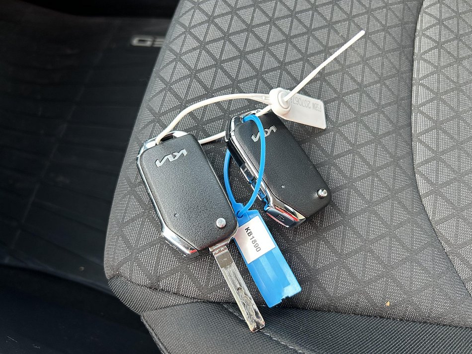 Kia Ceed 1.5 T-GDi Spin SW