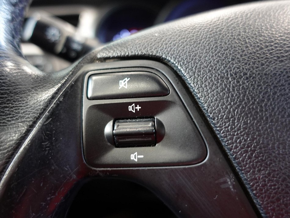 Kia Ceed 1.6CRDi 