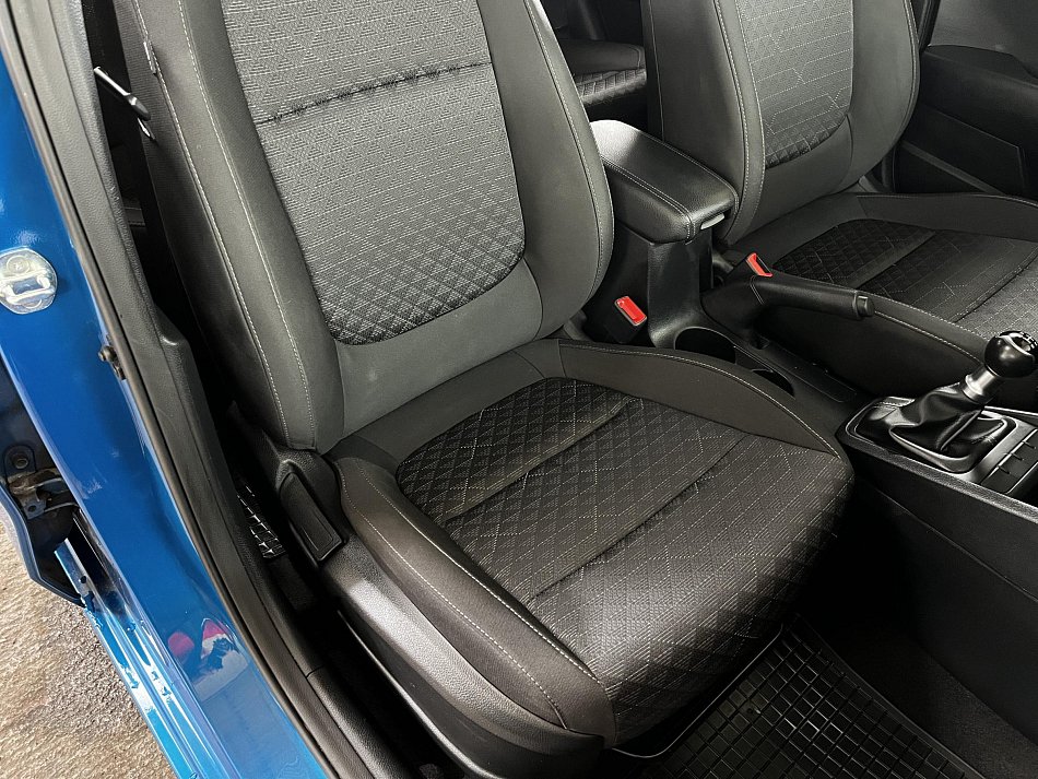 Kia Rio 1.2 i 