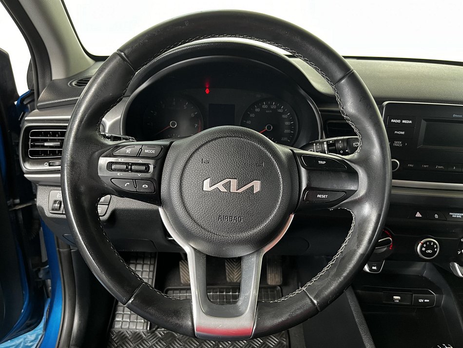 Kia Rio 1.2 i 