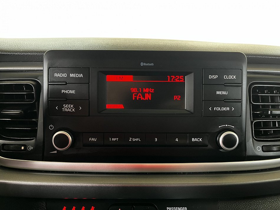Kia Rio 1.2 i 