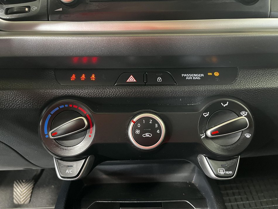 Kia Rio 1.2 i 