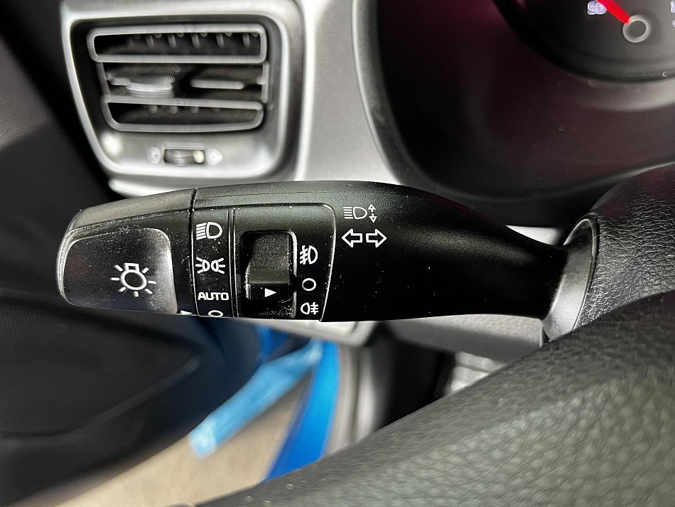Kia Rio 1.2 i 