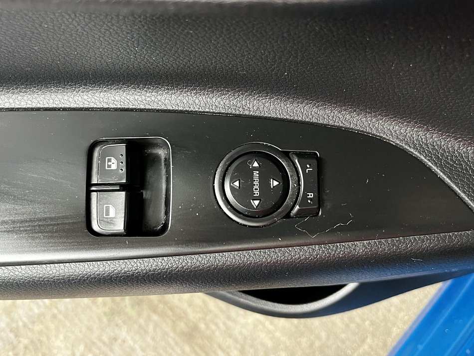 Kia Rio 1.2 i 