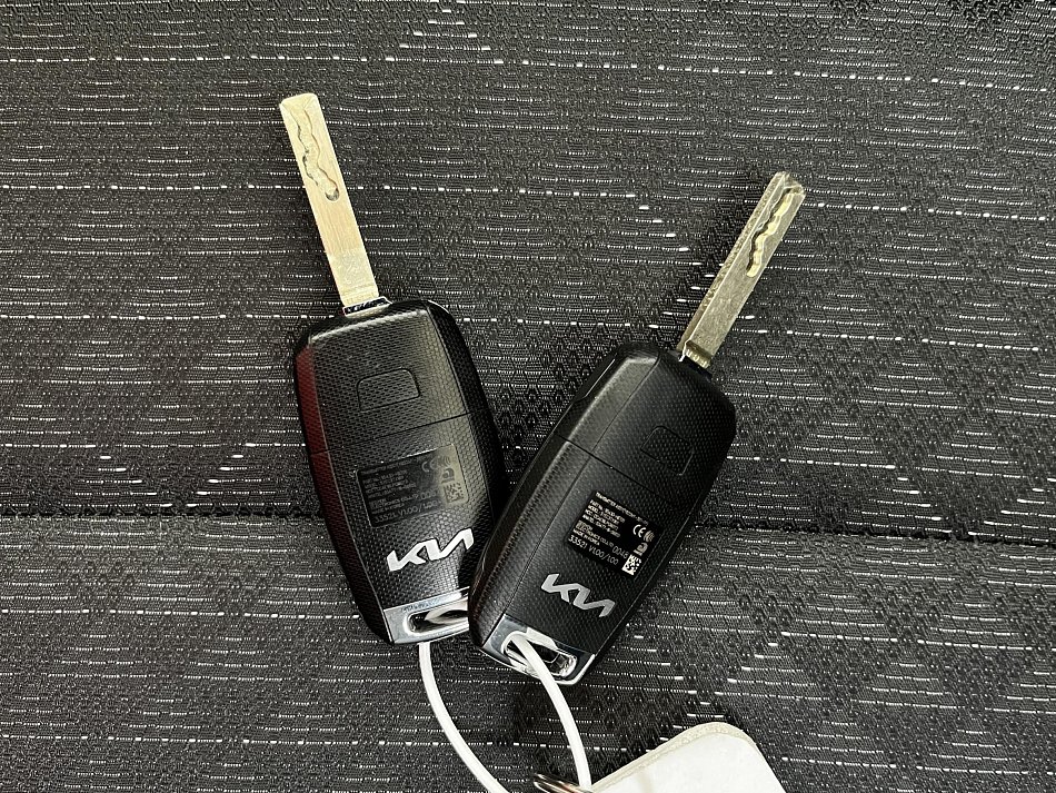 Kia Rio 1.2 i 