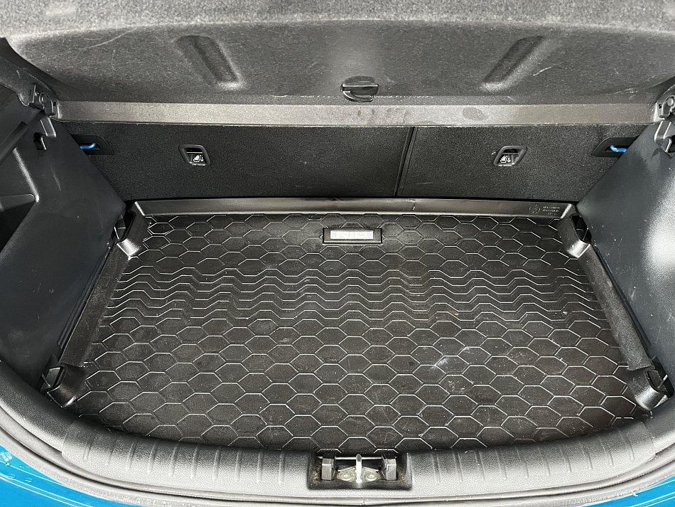 Kia Rio 1.2 i 