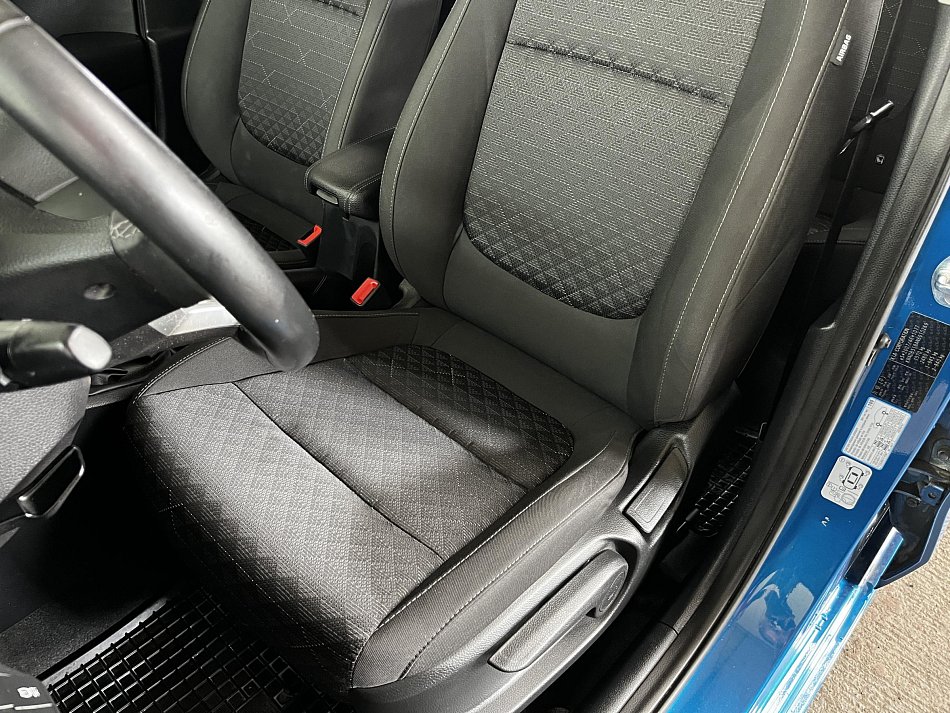 Kia Rio 1.2 i 