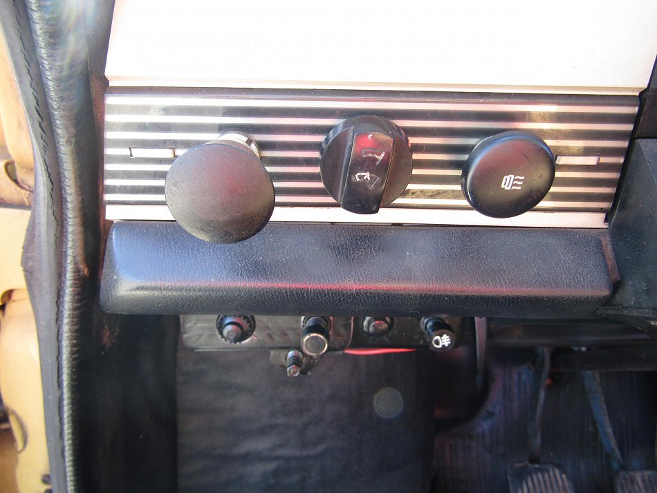 Škoda 100 1.0 
