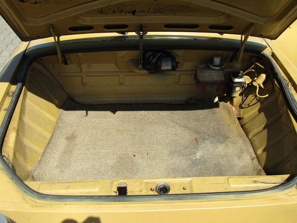 Škoda 100 1.0 
