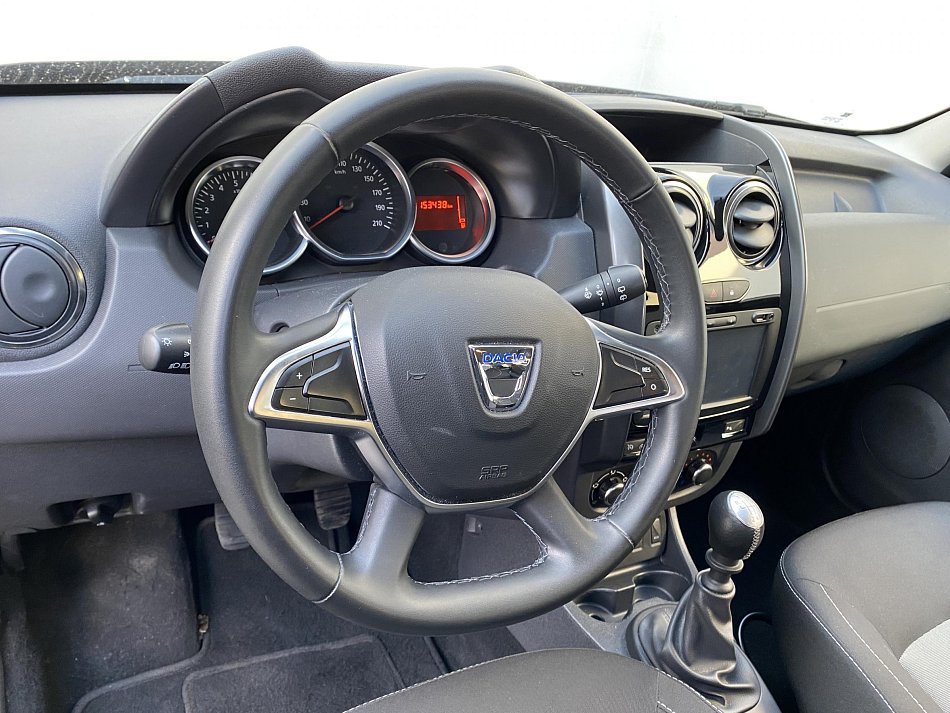 Dacia Duster 1.2TCe Blackshadow