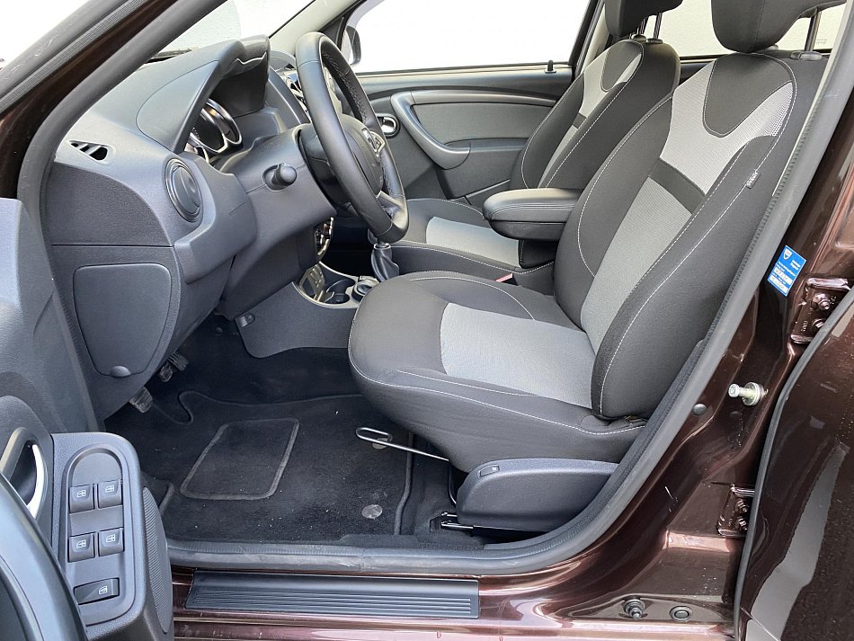 Dacia Duster 1.2TCe Blackshadow