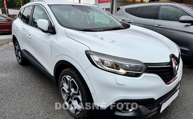 Renault Kadjar 1.2 TCE 