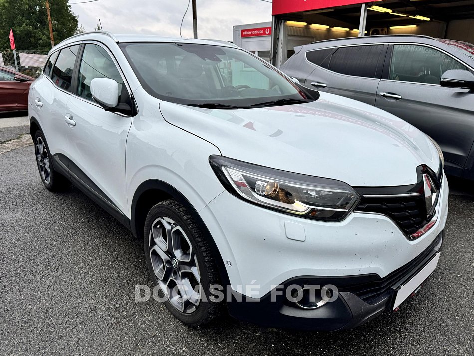 Renault Kadjar 1.2 TCE 