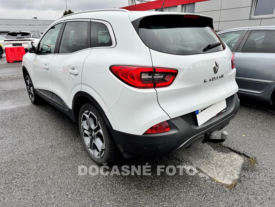 Renault Kadjar 1.2 TCE 