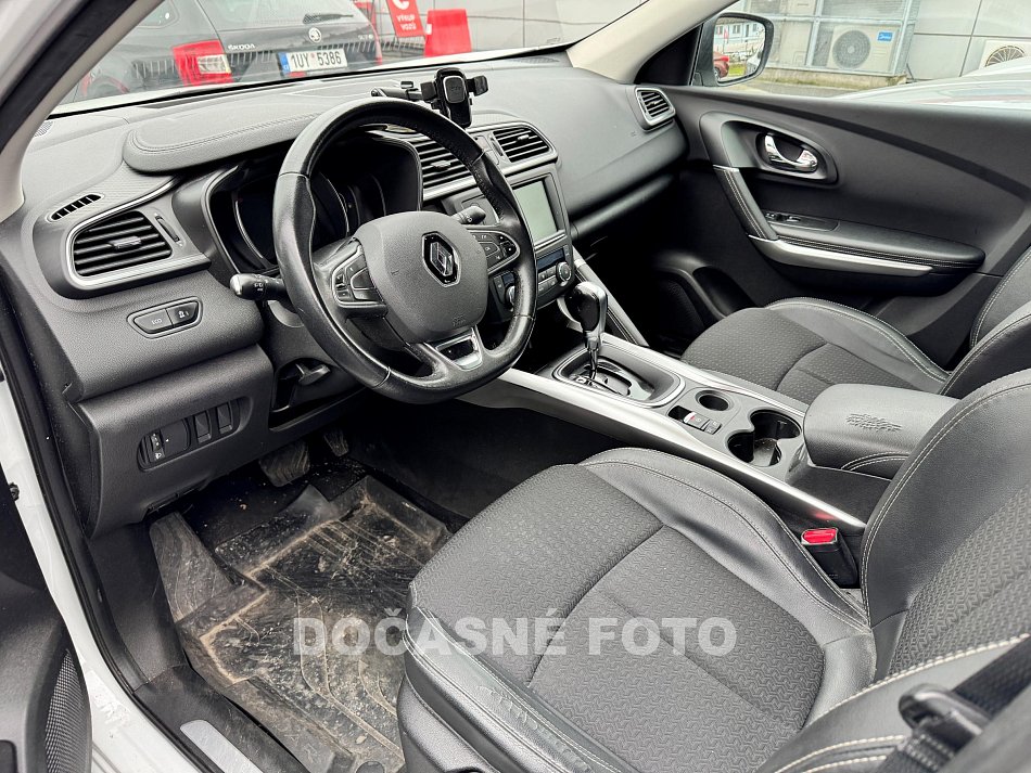 Renault Kadjar 1.2 TCE 