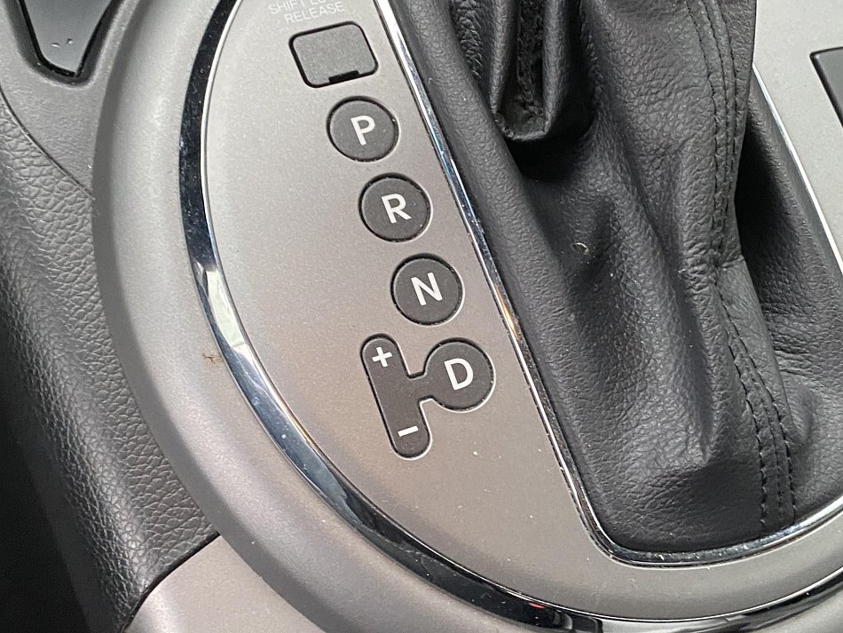 Kia Sportage 2.0 CRDi Premium AWD