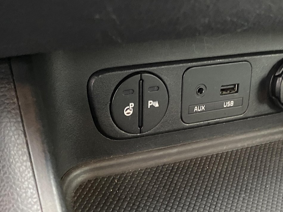 Kia Sportage 2.0 CRDi Premium AWD