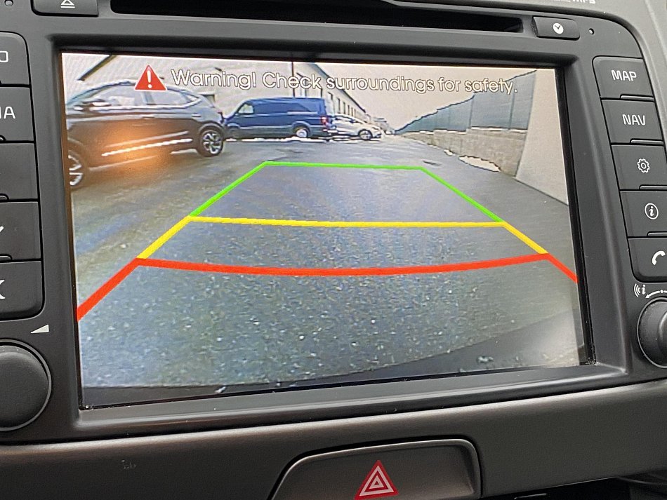 Kia Sportage 2.0 CRDi Premium AWD