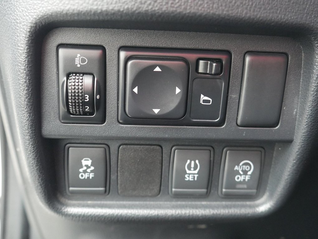 Nissan Juke 1.2 DIG-T 