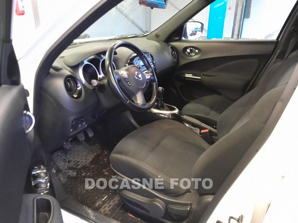 Nissan Juke 1.2 T-GDi 